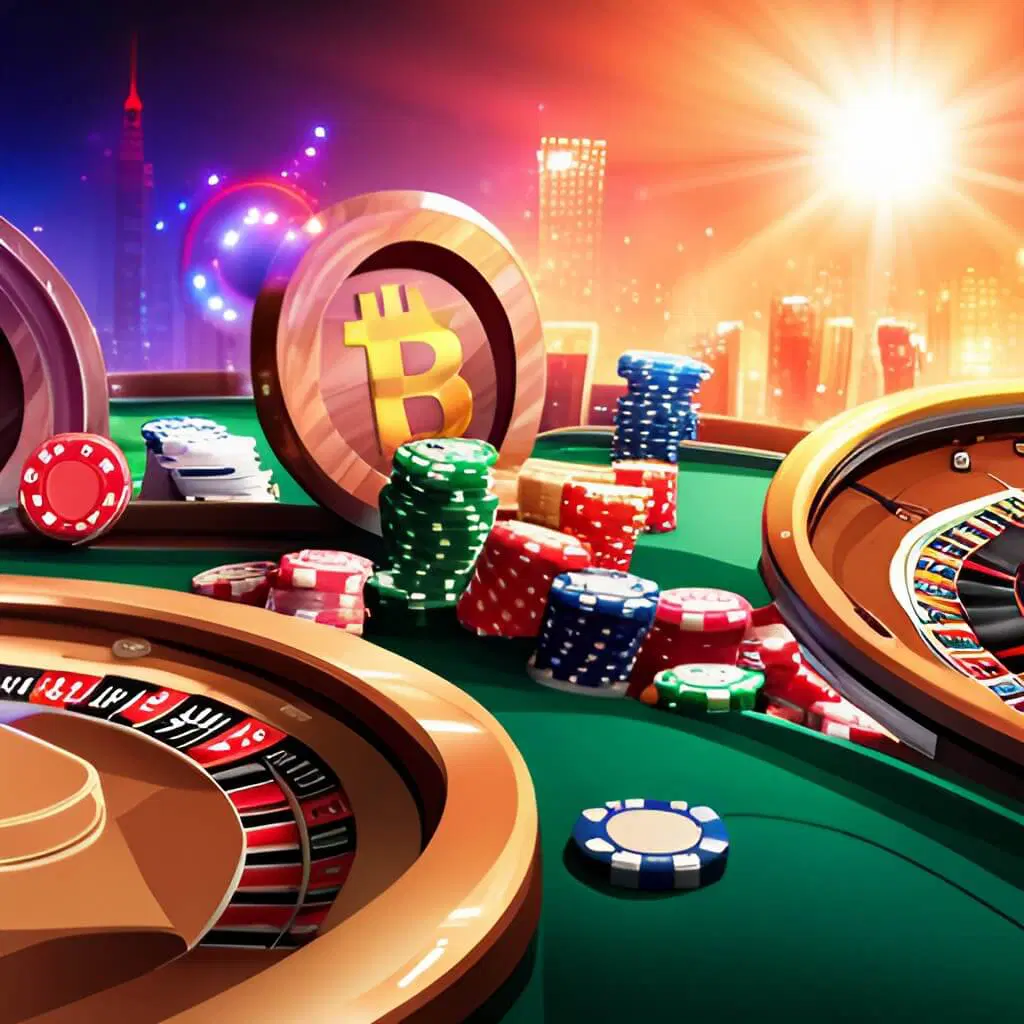 Mejores casinos para jugar en línea